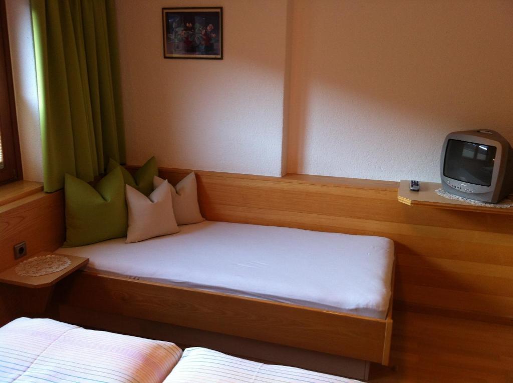 Appartement Schwalbennest Solden Room photo